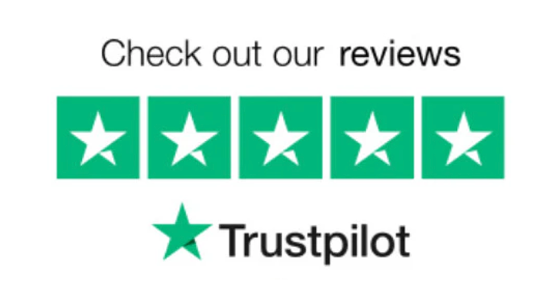 trust pilot