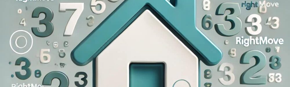 Rightmove house