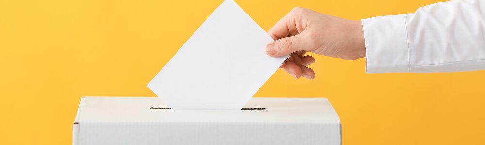 election